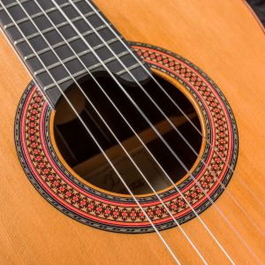 Alhambra 55 Anniversary Classic #27