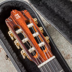 Alhambra 55 Anniversary Classic #27