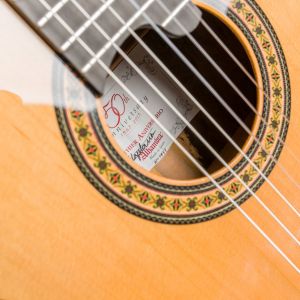 Alhambra 50 Aniversario Vilaplana #1957