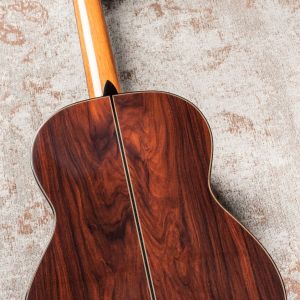 Alhambra Vilaplana Premier Pro Madagascar Edición Limitada #2645