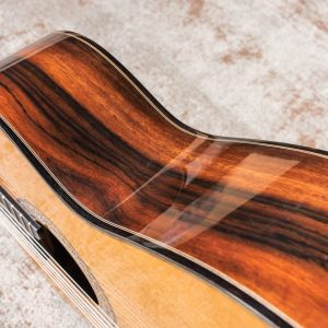 Alhambra Vilaplana Premier Pro Madagascar Edición Limitada #2645