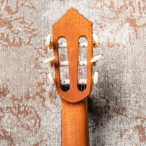 Alhambra Vilaplana Premier Pro Madagascar Edición Limitada #2645