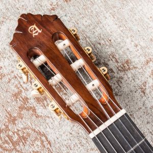 Alhambra Vilaplana Premier Pro Madagascar Edición Limitada #2645