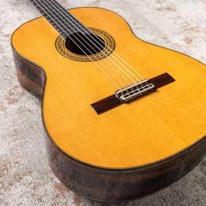 Alhambra Vilaplana Premier Pro Madagascar Edición Limitada #2645