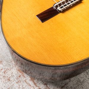 Alhambra Vilaplana Premier Pro Madagascar Edición Limitada #2645