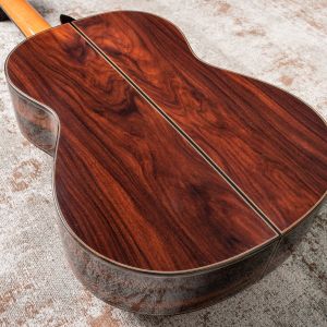 Alhambra Vilaplana Premier Pro Madagascar Edición Limitada #2645