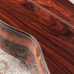 Alhambra Vilaplana Premier Pro Madagascar Edición Limitada #2645