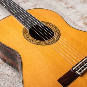 Alhambra Vilaplana Premier Pro Madagascar Edición Limitada #2645