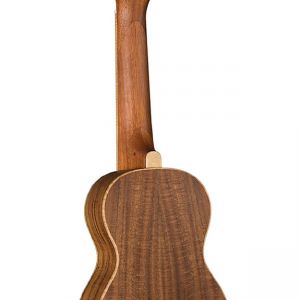 Hamano Ukulele U-450 Deluxe Soprano Acacia