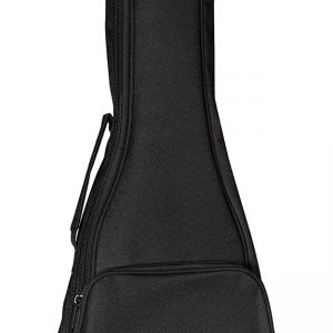 Hamano Ukulele U-450 Deluxe Soprano Acacia