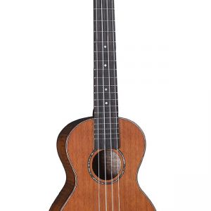 Hamano Ukulele U-350C Deluxe Concert Acacia