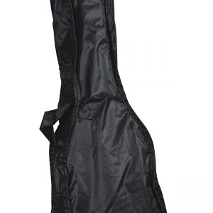 Hamano Ukulele U-320 Deluxe Soprano Acacia