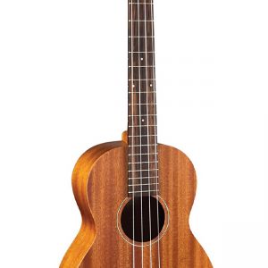 Hamano Ukulele U-320T Deluxe Tenor Acacia