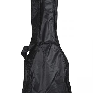 Hamano Ukulele U-320B Deluxe Baritone Acacia