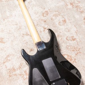 Hamer USA Chaparral Sustaniac Black Segunda Mano