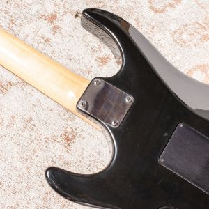 Hamer USA Chaparral Sustaniac Black Segunda Mano