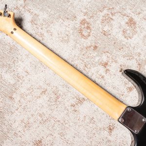 Hamer USA Chaparral Sustaniac Black Segunda Mano