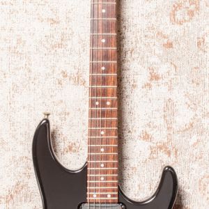 Hamer USA Chaparral Sustaniac Black Segunda Mano