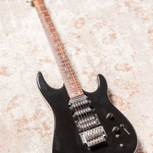 Hamer USA Chaparral Sustaniac Black Segunda Mano