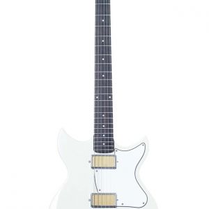 Harmony Rebel Pearl White