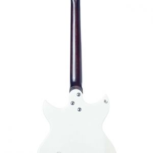 Harmony Rebel Pearl White