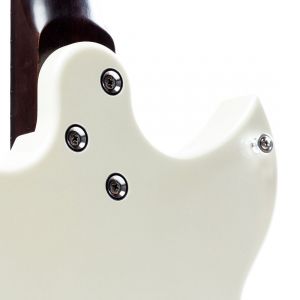 Harmony Rebel Pearl White