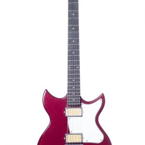 Harmony Rebel Burgundy
