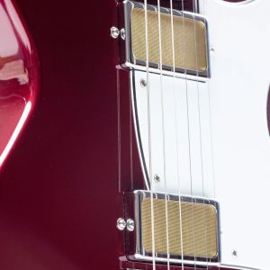 Harmony Rebel Burgundy