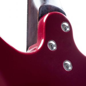 Harmony Rebel Burgundy