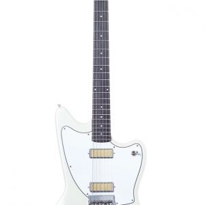 Harmony Silhouette Pearl White