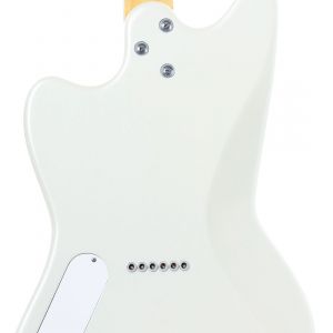 Harmony Silhouette Pearl White