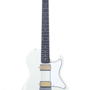 Harmony Jupiter Pearl White