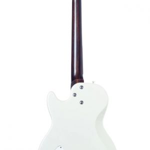 Harmony Jupiter Pearl White