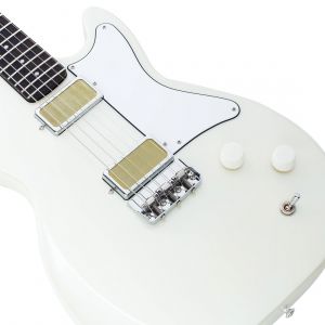 Harmony Jupiter Pearl White