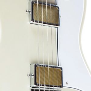 Harmony Jupiter Pearl White