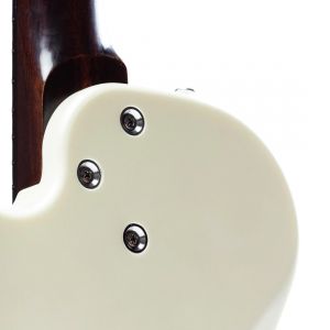 Harmony Jupiter Pearl White