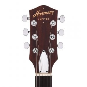 Harmony Jupiter Space Black