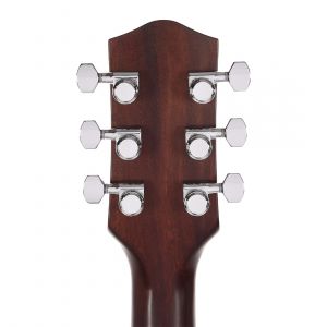 Harmony Jupiter Space Black