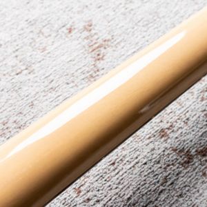 Heritage Standard H-137 Second Edition Solid Singlecut TV Yellow