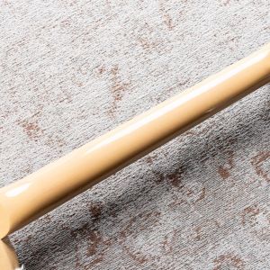 Heritage Standard H-137 Second Edition Solid Singlecut TV Yellow