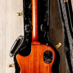 Heritage Standard H-150 Solid Original Sunburst