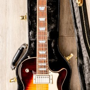 Heritage Standard H-150 Solid Original Sunburst
