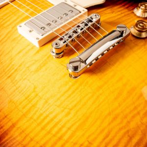 Heritage Standard H-150 Solid Original Sunburst