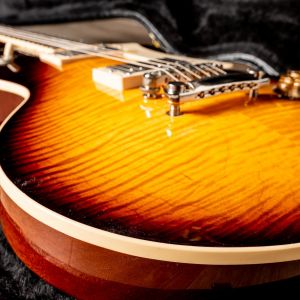 Heritage Standard H-150 Solid Original Sunburst