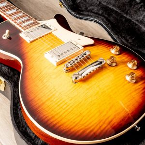 Heritage Standard H-150 Solid Original Sunburst