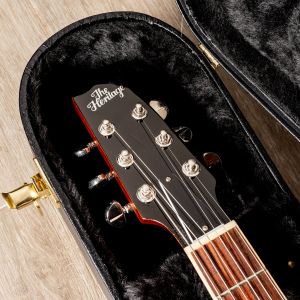 Heritage Standard H-150 Solid Original Sunburst