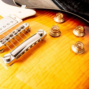 Heritage Standard H-150 Solid Original Sunburst