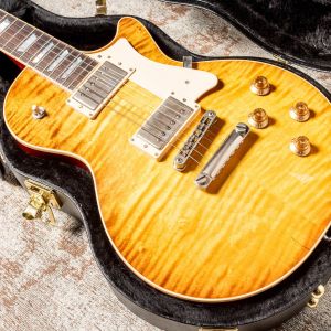 Heritage Standard H-150 Solid Dirty Lemon Burst