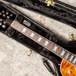 Heritage Standard H-150 Solid Dirty Lemon Burst