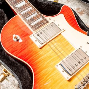 Heritage Standard H-150 Solid Vintage Cherry Sunburst
